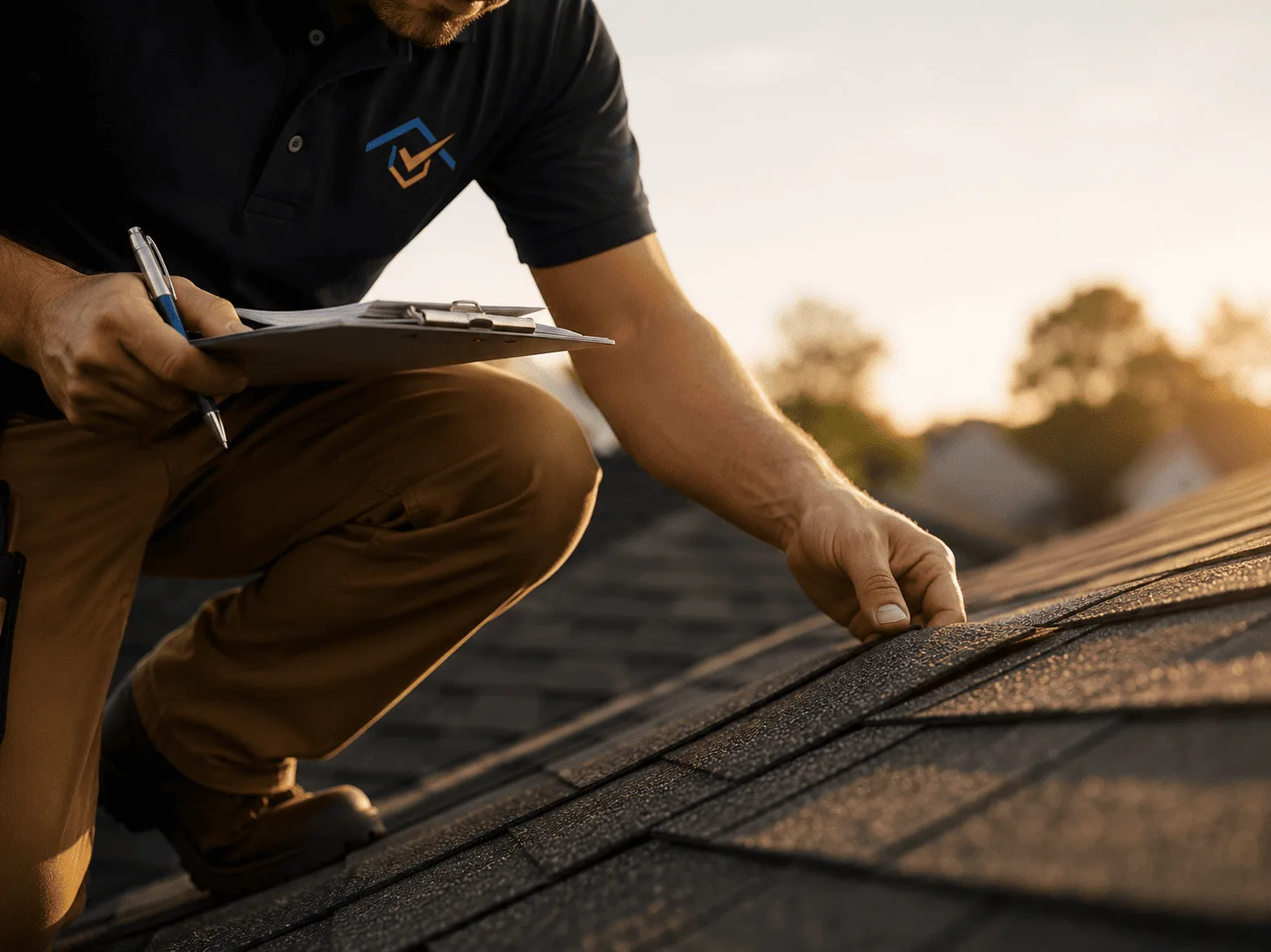 Why Choose Roof Inspection in Curryville, PA